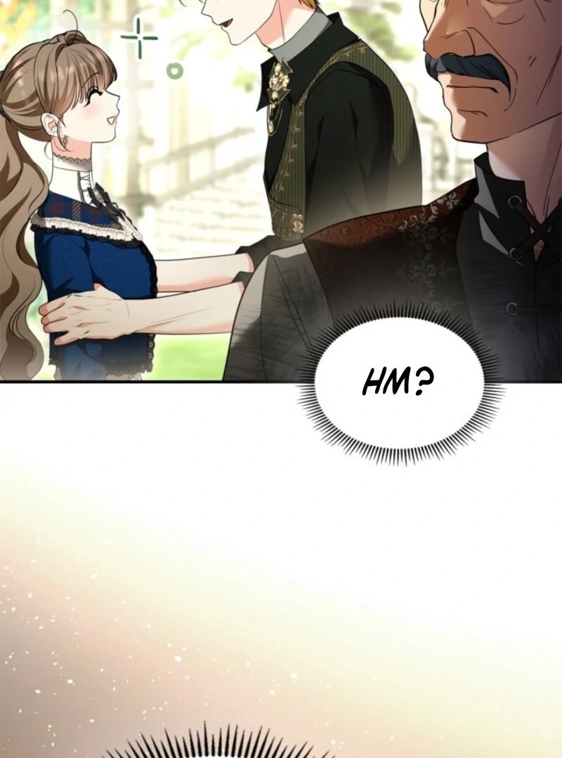 I Became A Squirrel Saving The Villain Chapter 52 484 105