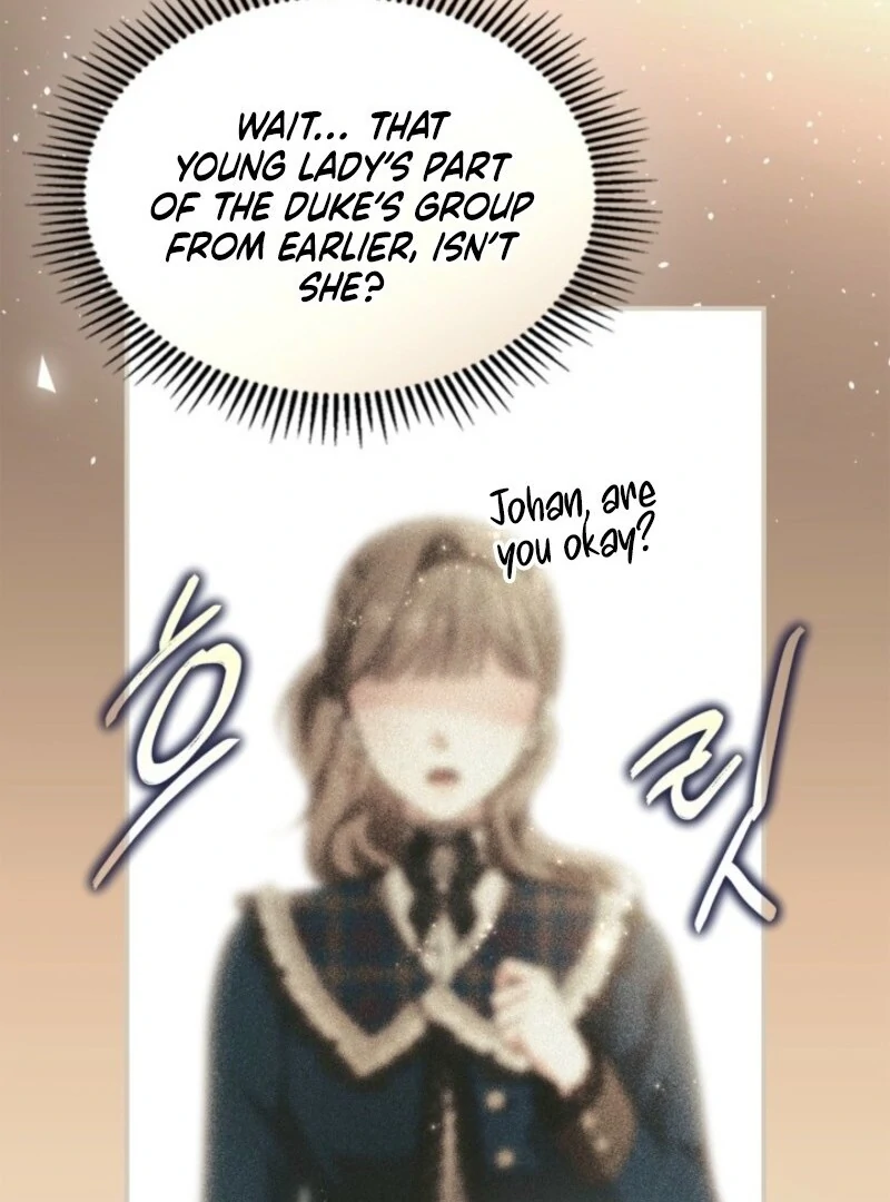 I Became A Squirrel Saving The Villain Chapter 52 485 106