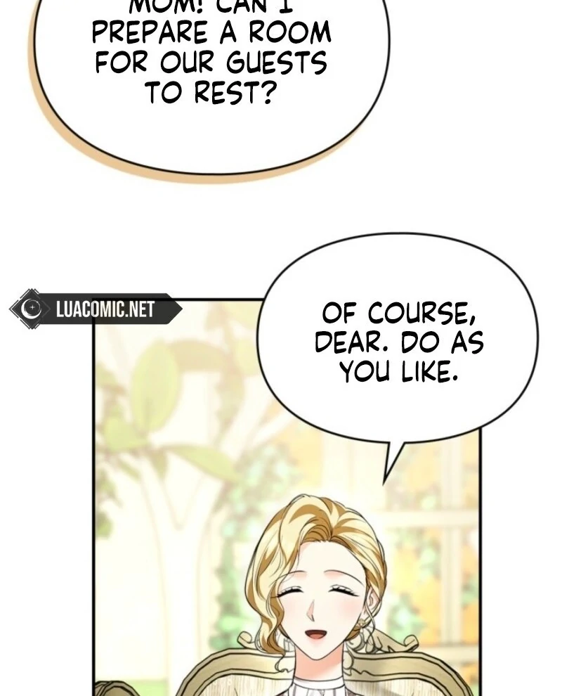 I Became A Squirrel Saving The Villain Chapter 52 487 108