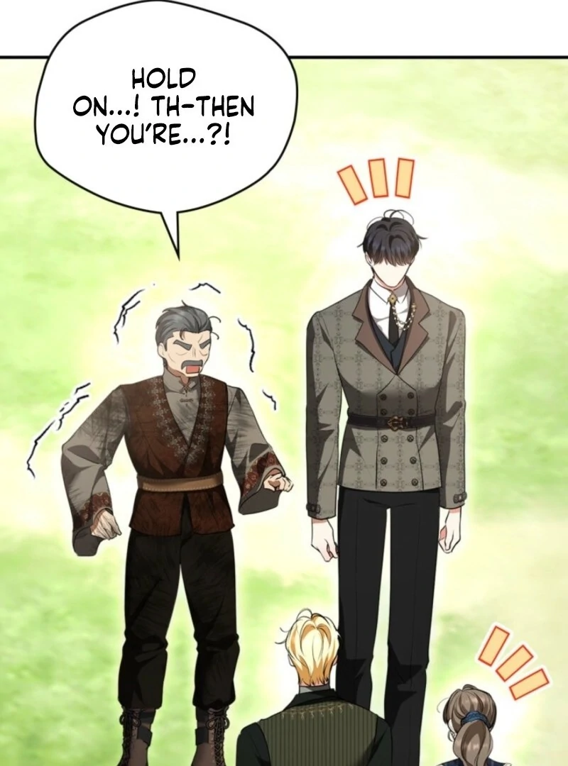 I Became A Squirrel Saving The Villain Chapter 52 489 110