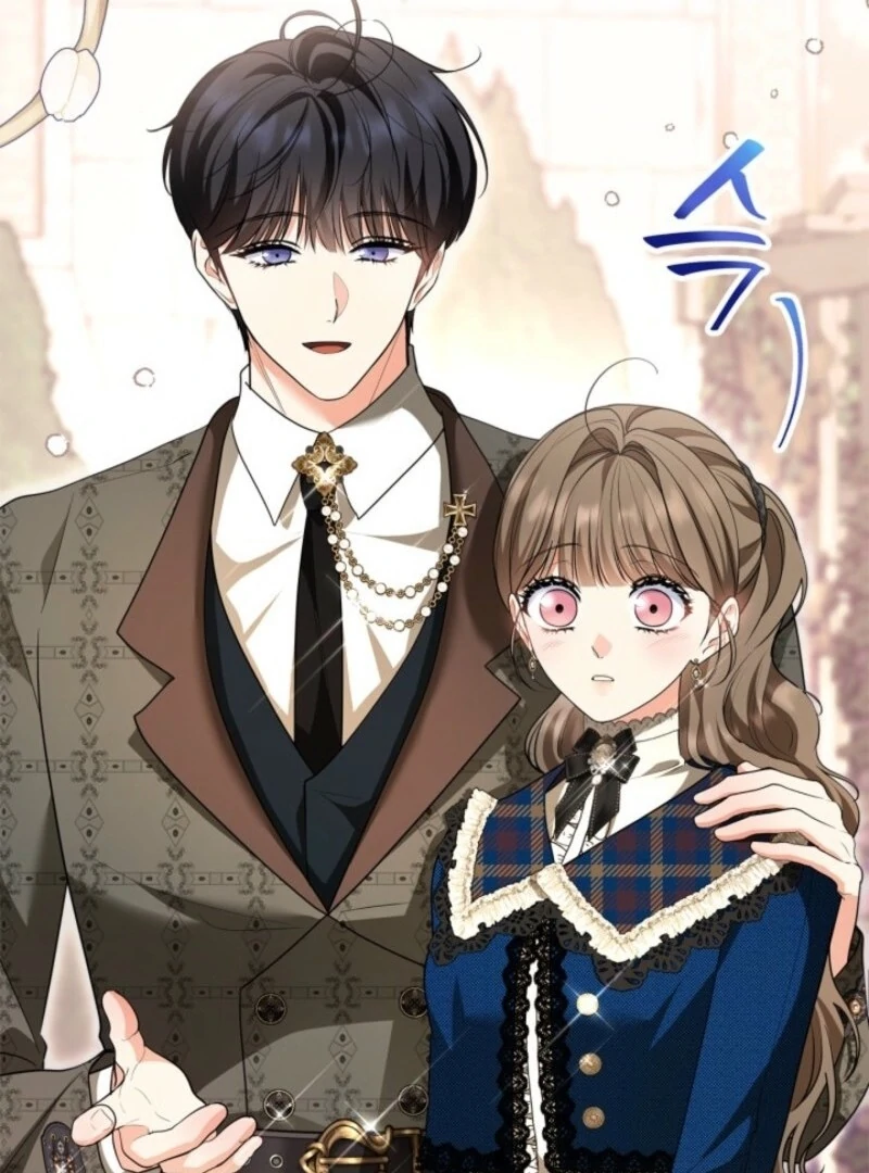 I Became A Squirrel Saving The Villain Chapter 52 491 112