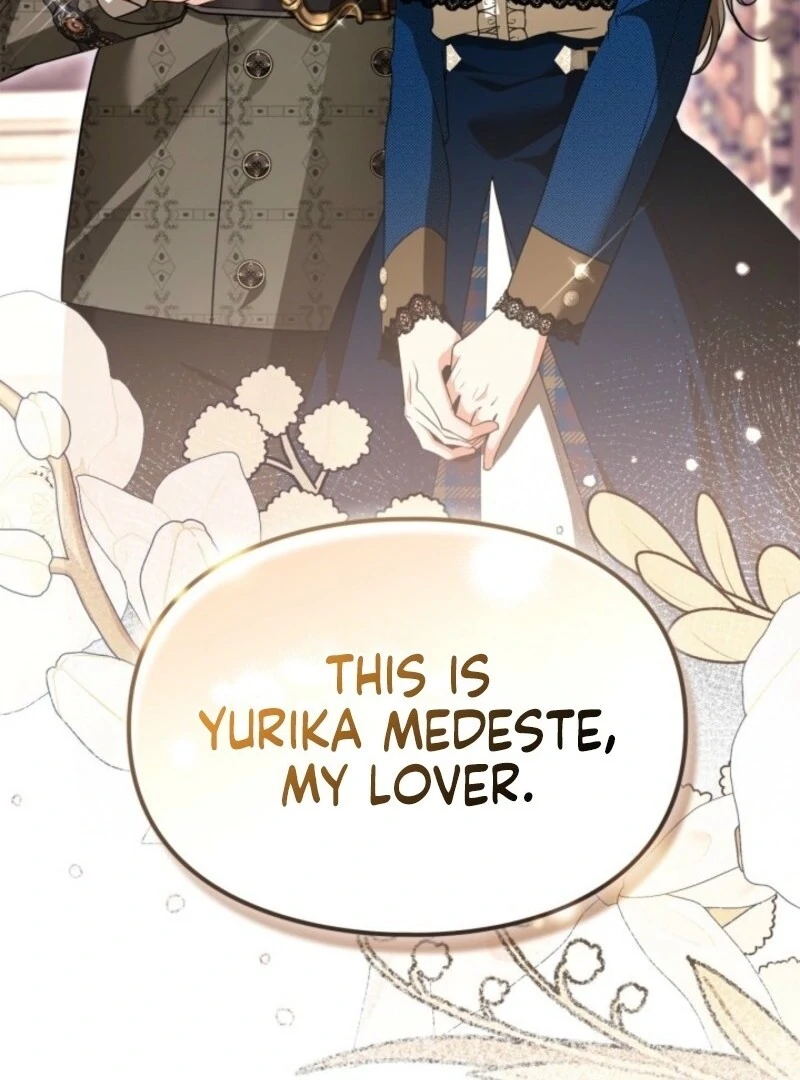 I Became A Squirrel Saving The Villain Chapter 52 492 113