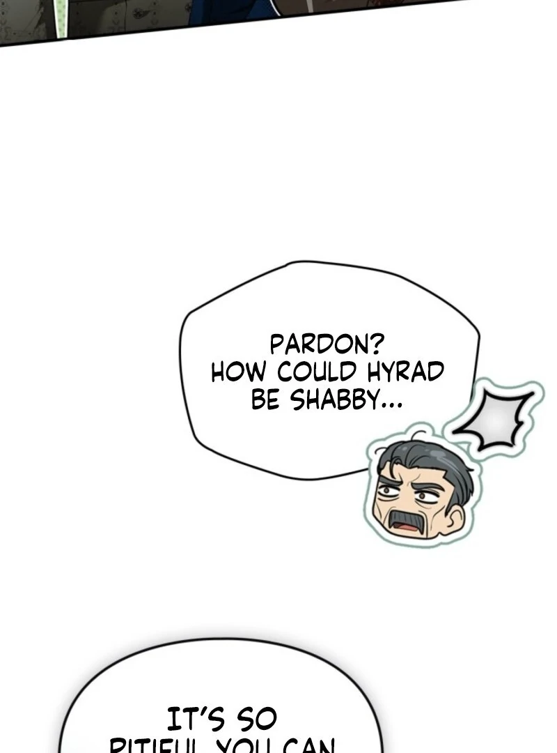 I Became A Squirrel Saving The Villain Chapter 52 497 118