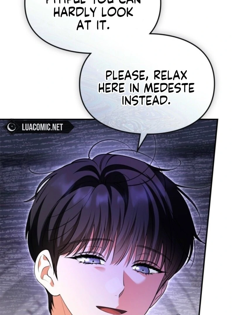 I Became A Squirrel Saving The Villain Chapter 52 498 119