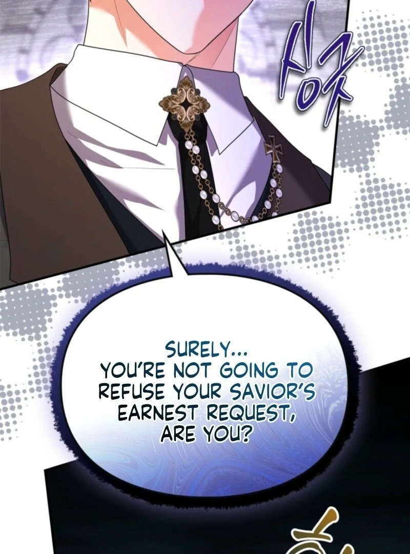 I Became A Squirrel Saving The Villain Chapter 52 499 120