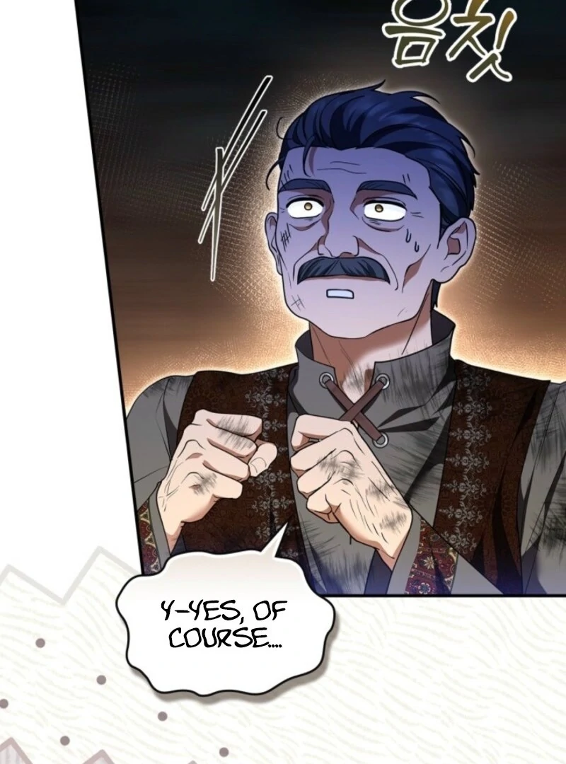 I Became A Squirrel Saving The Villain Chapter 52 500 121