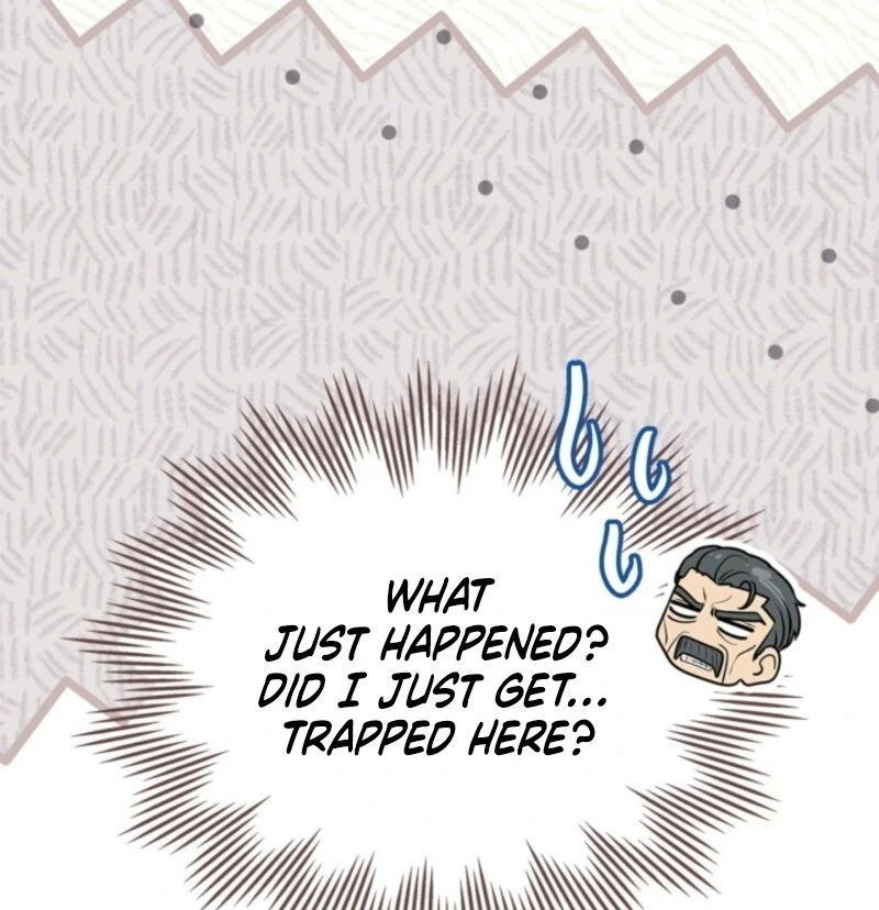 I Became A Squirrel Saving The Villain Chapter 52 501 122