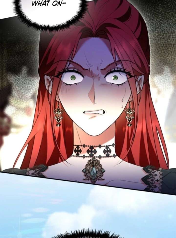 I Became A Squirrel Saving The Villain Chapter 55 404 004