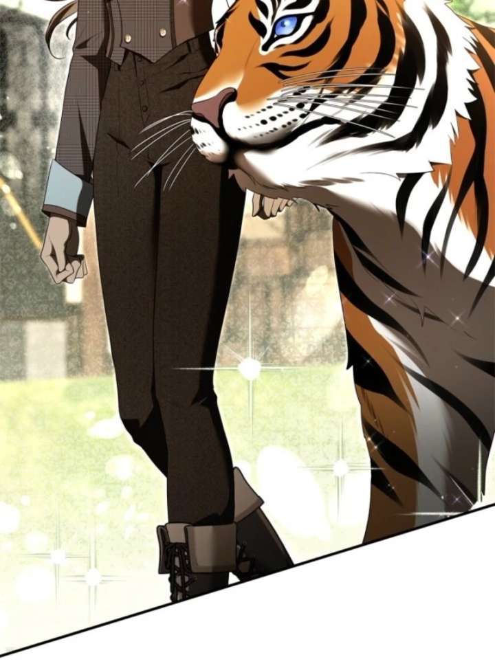 I Became A Squirrel Saving The Villain Chapter 55 406 006