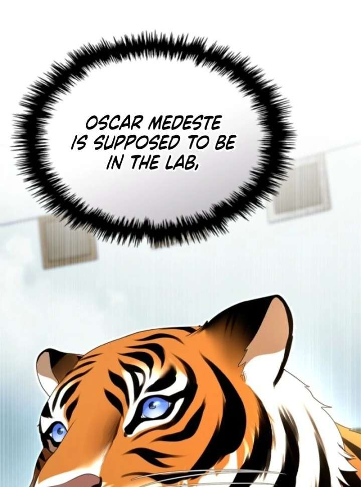 I Became A Squirrel Saving The Villain Chapter 55 407 007