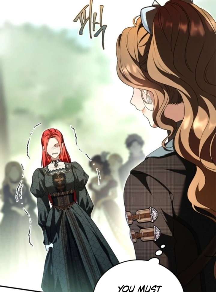 I Became A Squirrel Saving The Villain Chapter 55 410 010