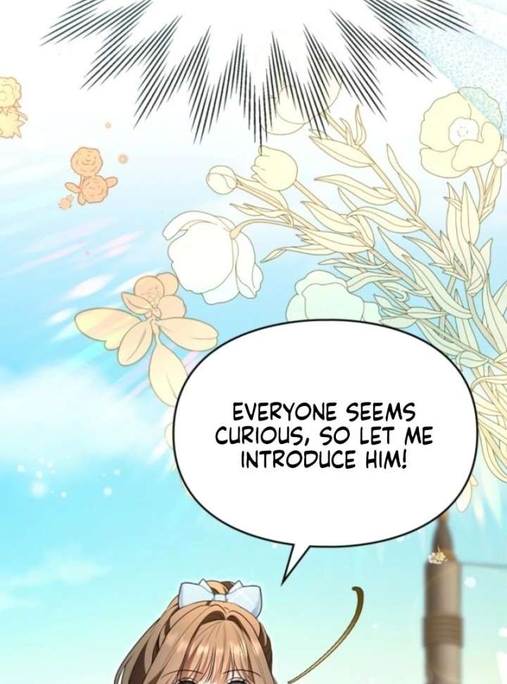 I Became A Squirrel Saving The Villain Chapter 55 412 012