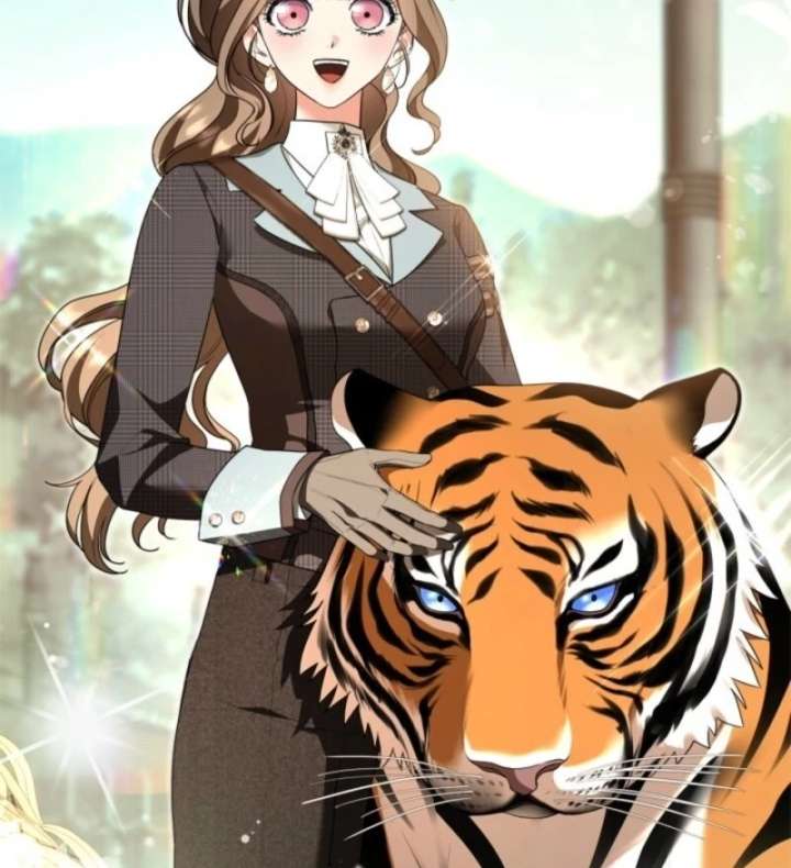 I Became A Squirrel Saving The Villain Chapter 55 413 013