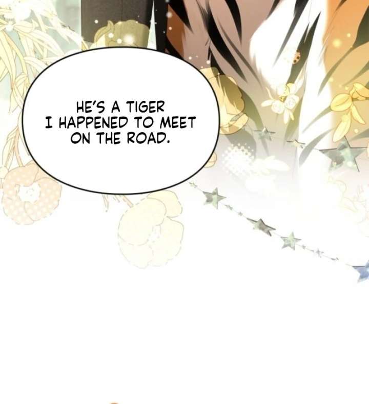 I Became A Squirrel Saving The Villain Chapter 55 414 014