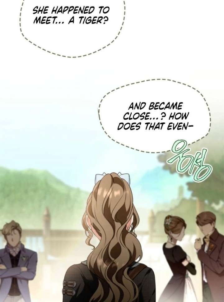 I Became A Squirrel Saving The Villain Chapter 55 417 017