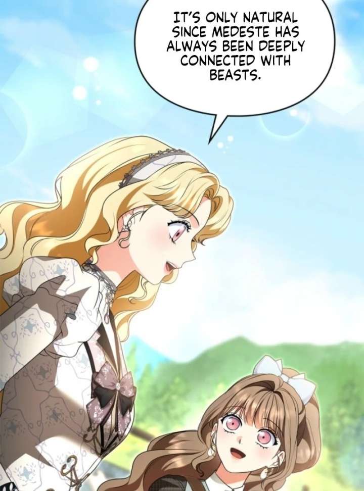 I Became A Squirrel Saving The Villain Chapter 55 419 019