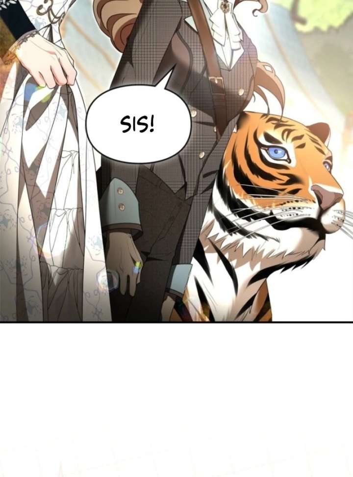 I Became A Squirrel Saving The Villain Chapter 55 420 020