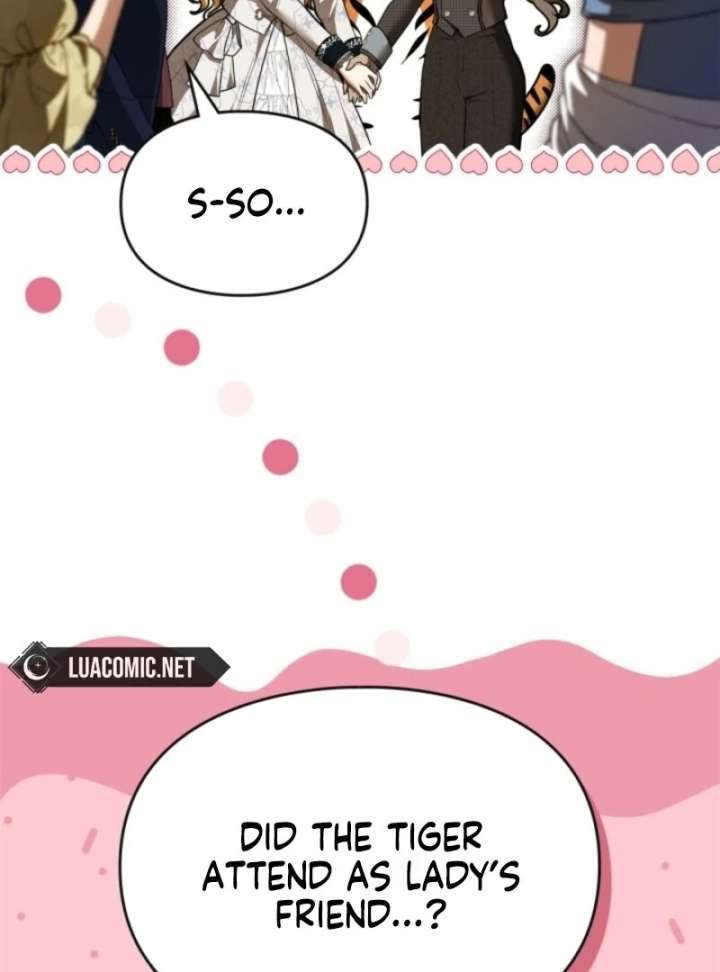 I Became A Squirrel Saving The Villain Chapter 55 422 022