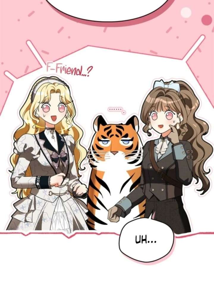 I Became A Squirrel Saving The Villain Chapter 55 423 023