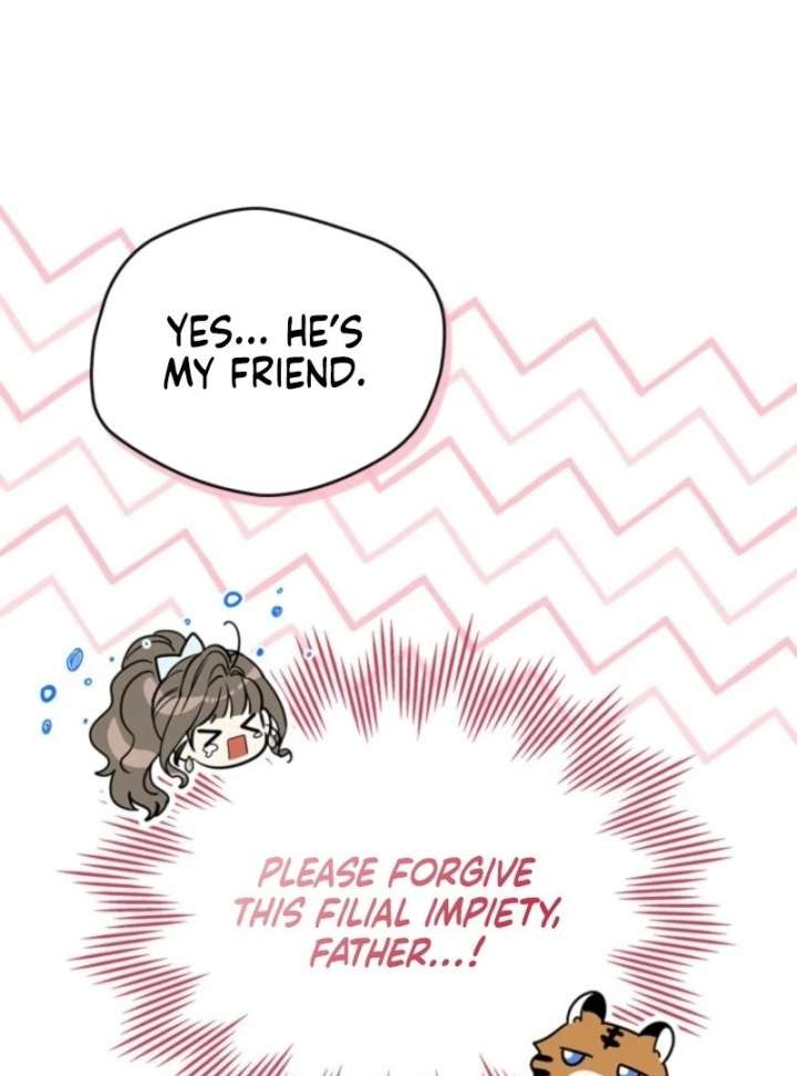 I Became A Squirrel Saving The Villain Chapter 55 424 024