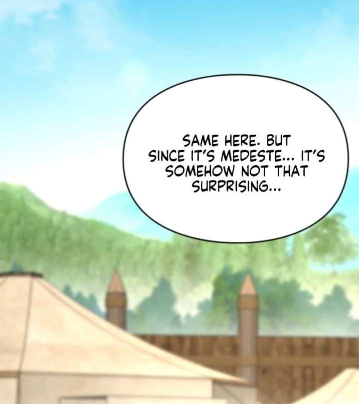 I Became A Squirrel Saving The Villain Chapter 55 428 028