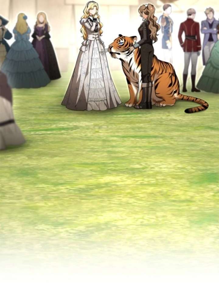 I Became A Squirrel Saving The Villain Chapter 55 429 029