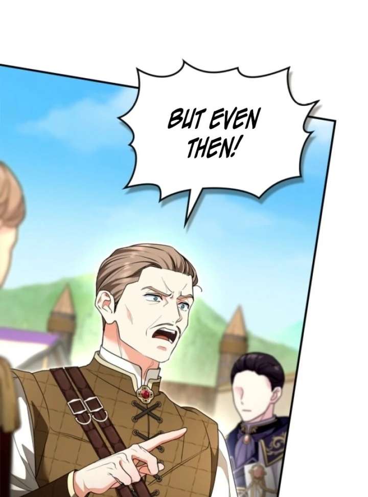 I Became A Squirrel Saving The Villain Chapter 55 430 030