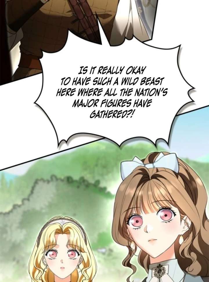 I Became A Squirrel Saving The Villain Chapter 55 431 031