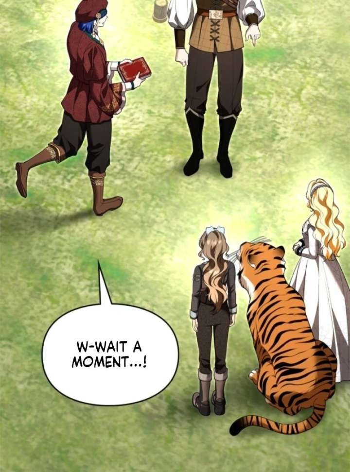 I Became A Squirrel Saving The Villain Chapter 55 433 033