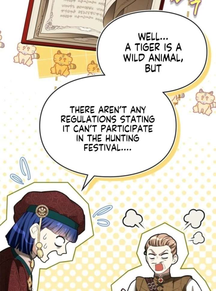 I Became A Squirrel Saving The Villain Chapter 55 435 035