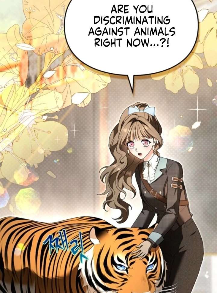 I Became A Squirrel Saving The Villain Chapter 55 439 039