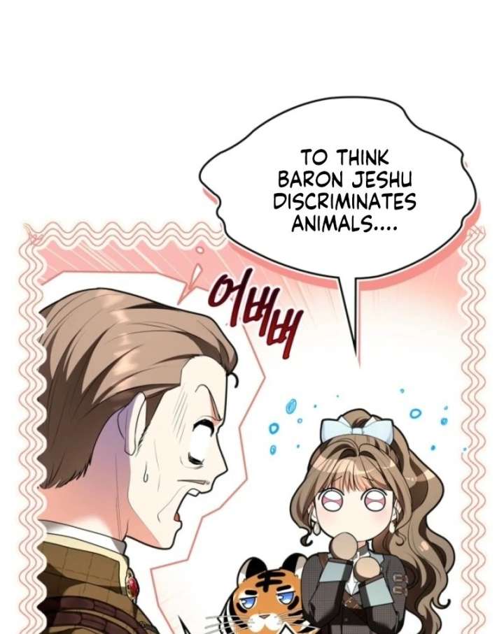 I Became A Squirrel Saving The Villain Chapter 55 441 041