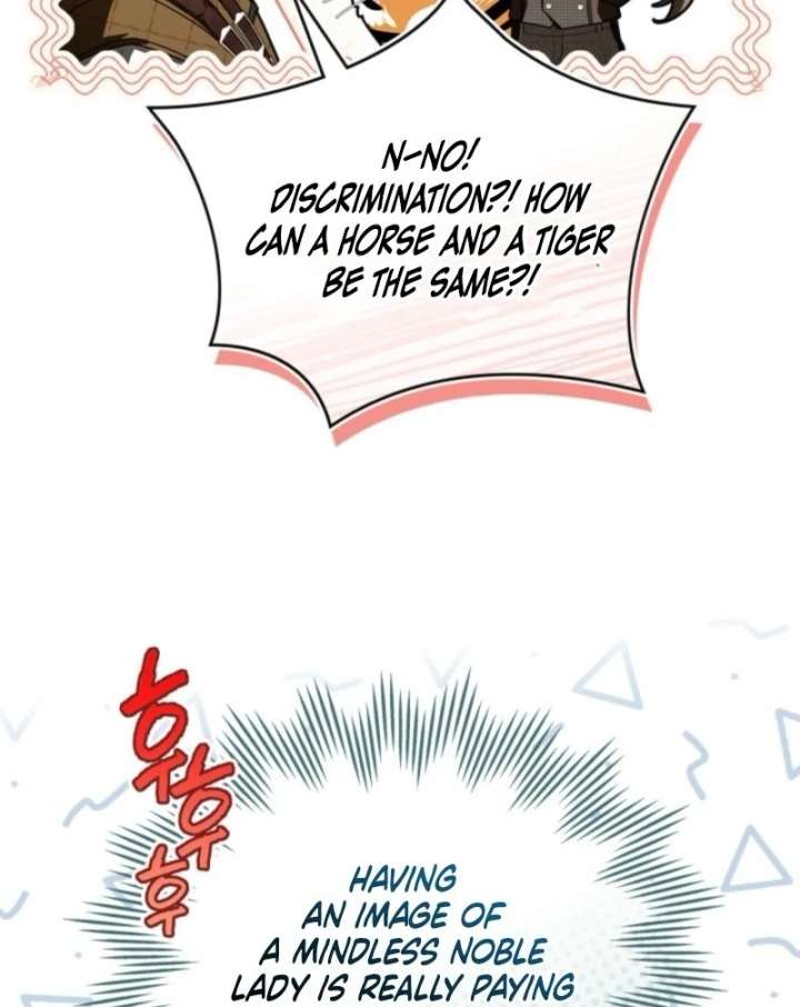 I Became A Squirrel Saving The Villain Chapter 55 442 042