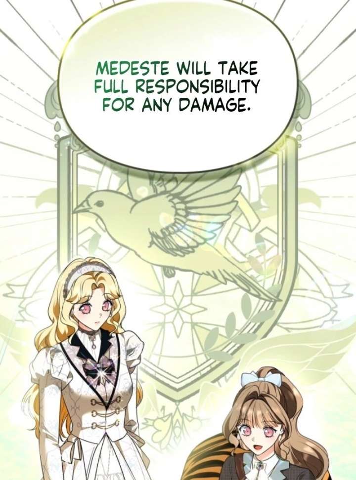 I Became A Squirrel Saving The Villain Chapter 55 445 045