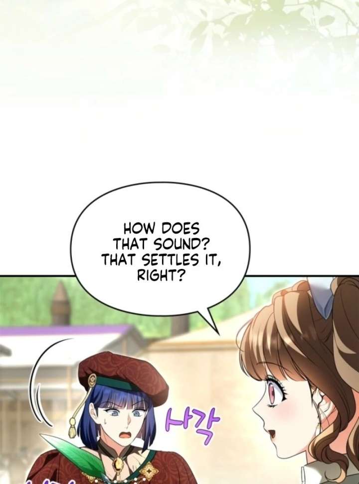 I Became A Squirrel Saving The Villain Chapter 55 447 047