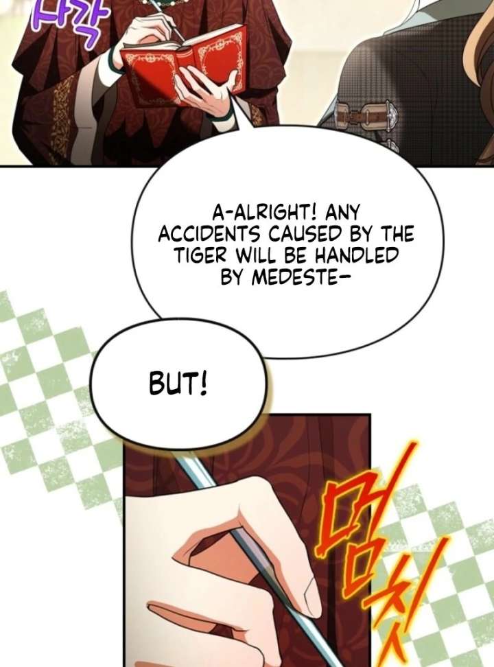 I Became A Squirrel Saving The Villain Chapter 55 448 048