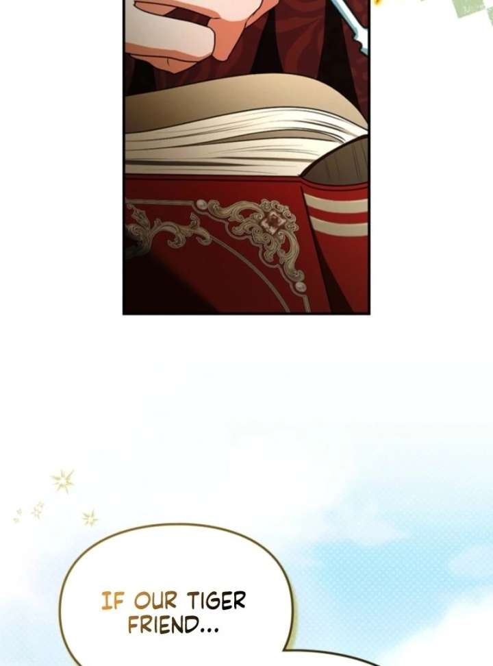 I Became A Squirrel Saving The Villain Chapter 55 449 049