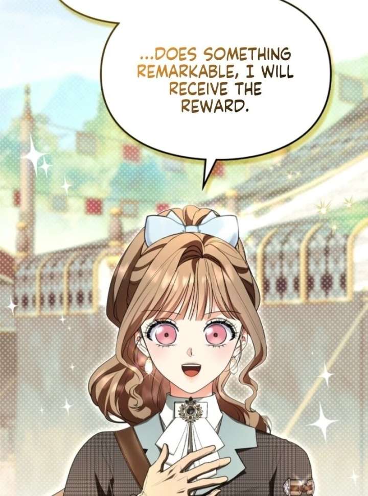 I Became A Squirrel Saving The Villain Chapter 55 450 050