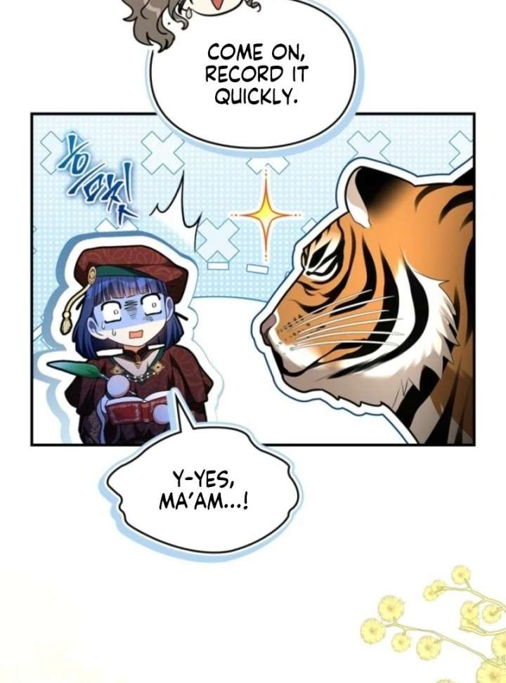 I Became A Squirrel Saving The Villain Chapter 55 452 052