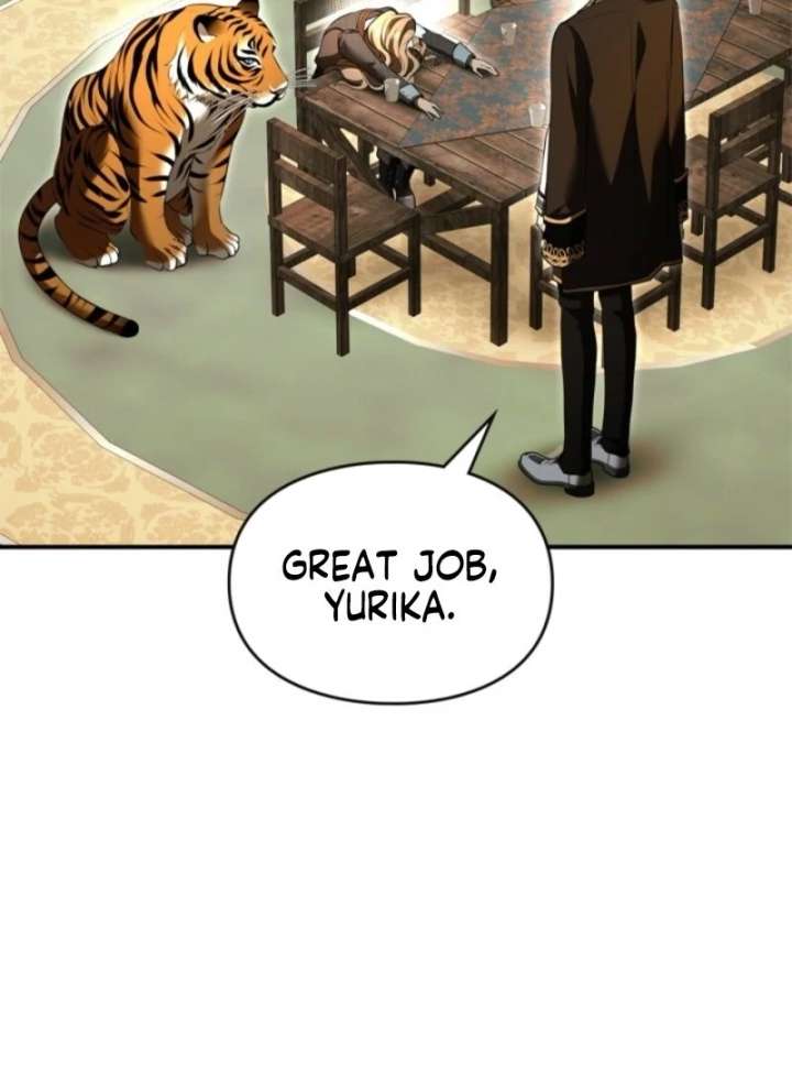 I Became A Squirrel Saving The Villain Chapter 55 458 058