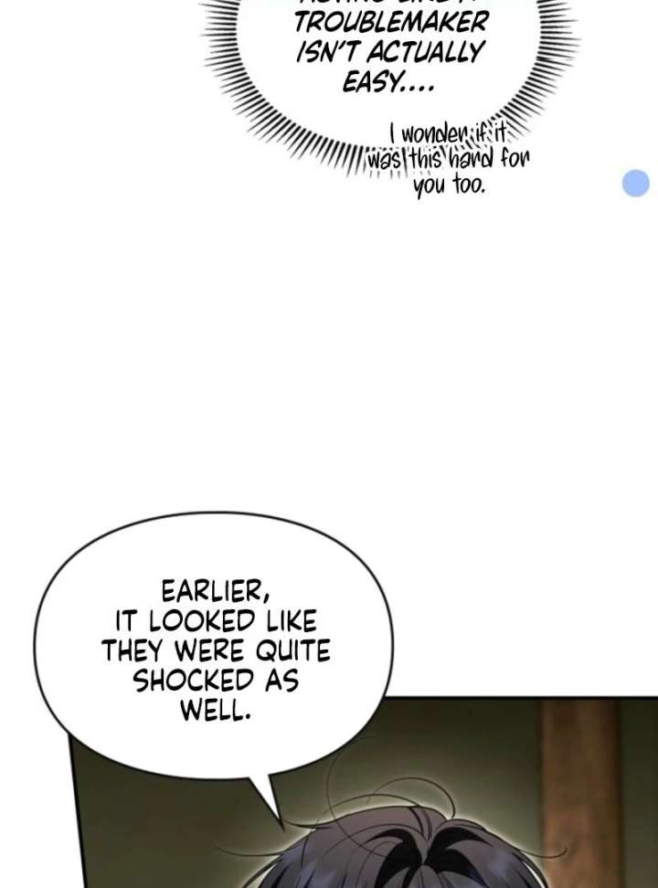 I Became A Squirrel Saving The Villain Chapter 55 460 060