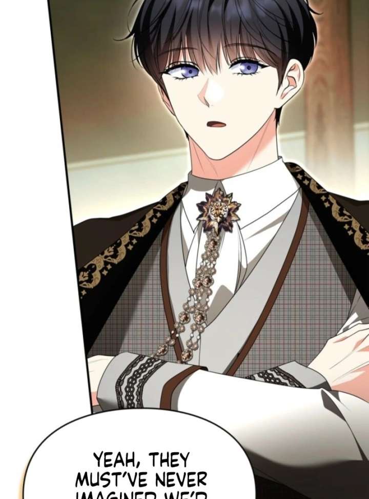 I Became A Squirrel Saving The Villain Chapter 55 461 061