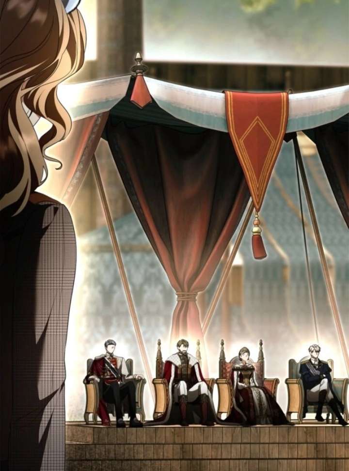 I Became A Squirrel Saving The Villain Chapter 55 465 065