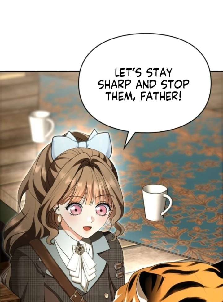 I Became A Squirrel Saving The Villain Chapter 55 472 072