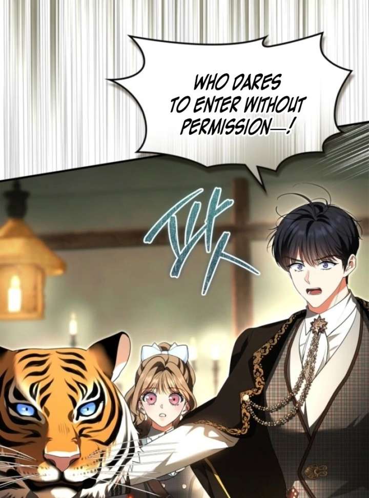 I Became A Squirrel Saving The Villain Chapter 55 477 077