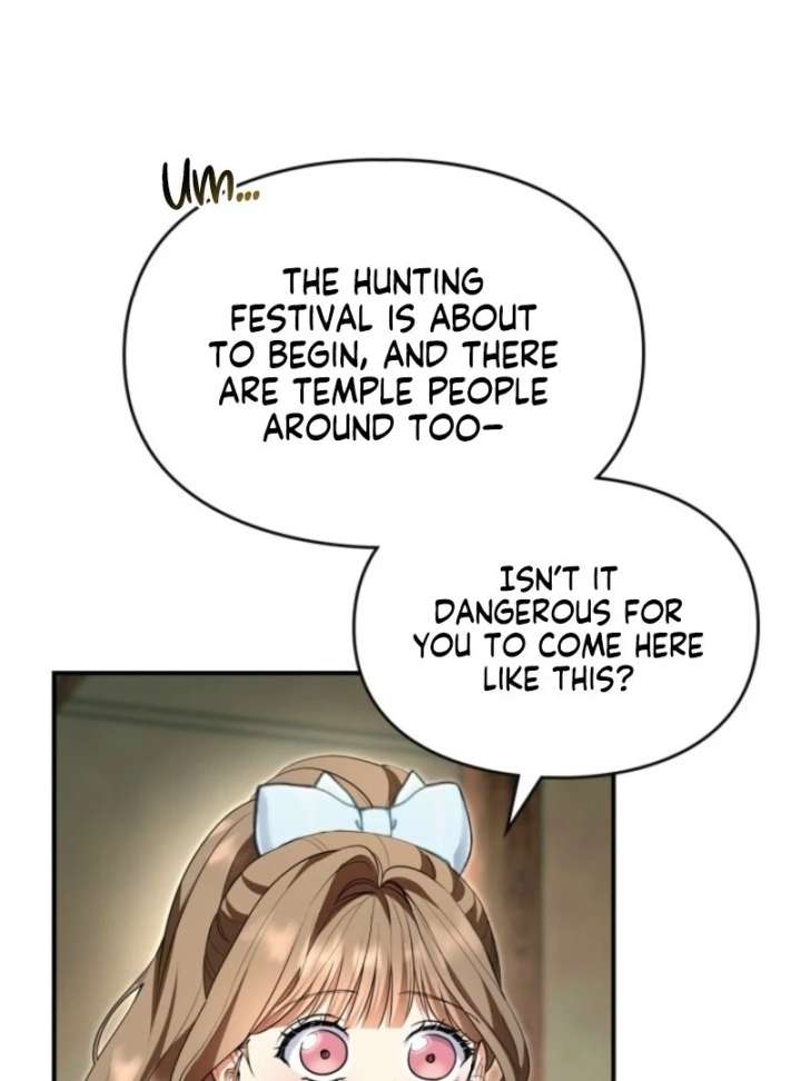 I Became A Squirrel Saving The Villain Chapter 55 487 087