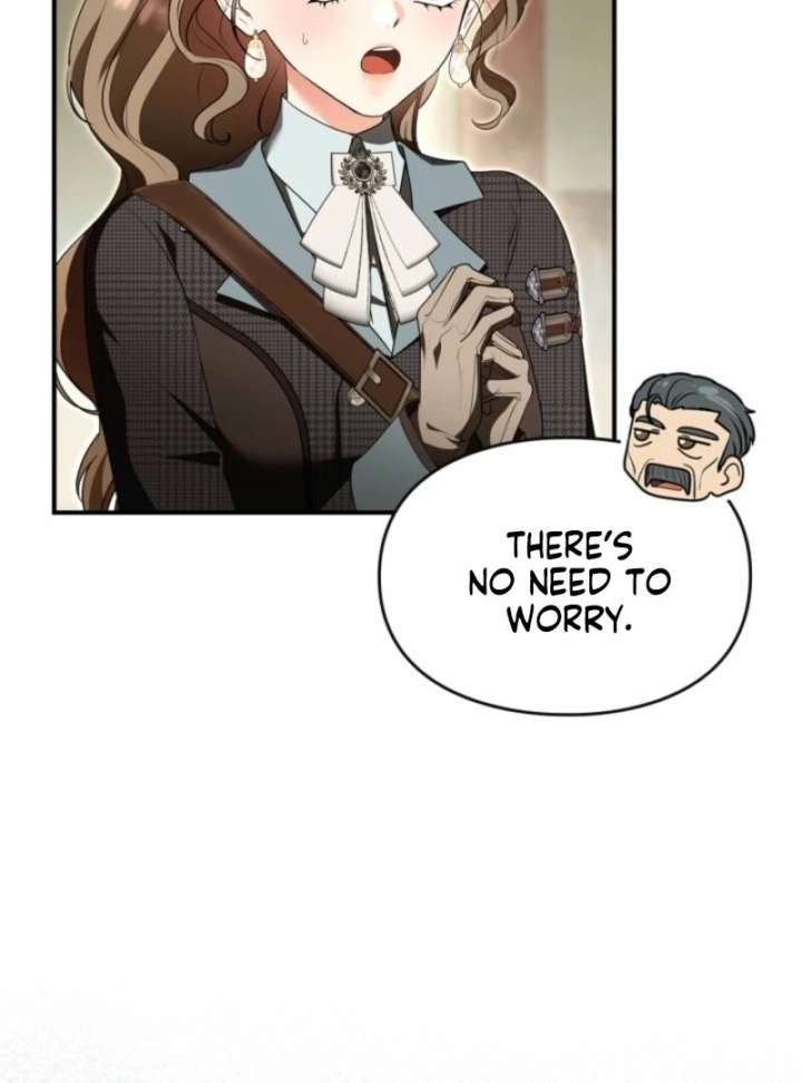 I Became A Squirrel Saving The Villain Chapter 55 488 088