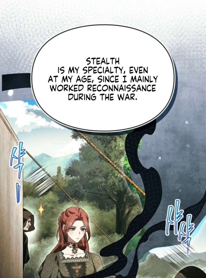 I Became A Squirrel Saving The Villain Chapter 55 489 089