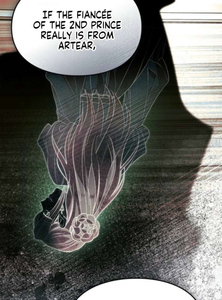 I Became A Squirrel Saving The Villain Chapter 55 492 092