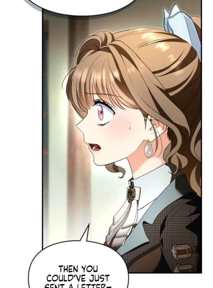 I Became A Squirrel Saving The Villain Chapter 55 494 094